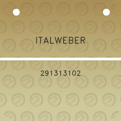 italweber-291313102