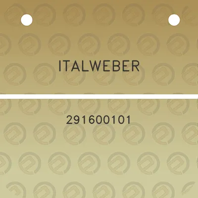 italweber-291600101