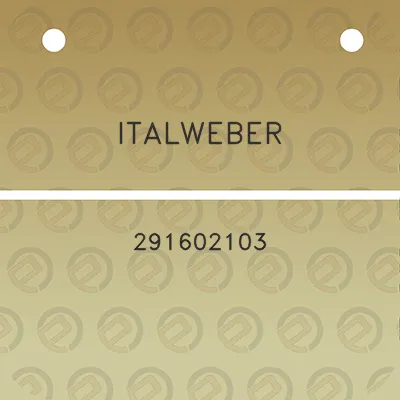 italweber-291602103