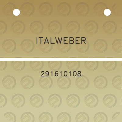 italweber-291610108