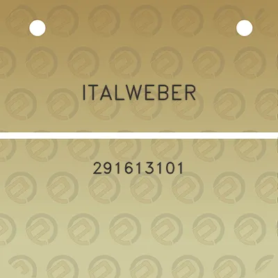 italweber-291613101