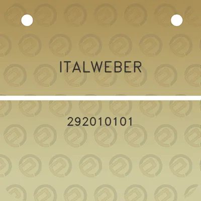 italweber-292010101