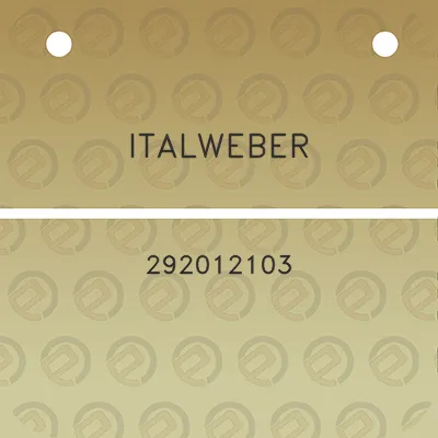 italweber-292012103