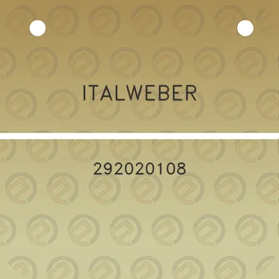 italweber-292020108