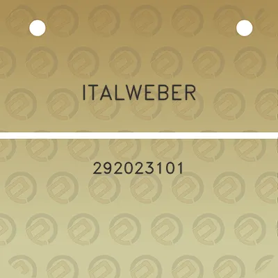 italweber-292023101