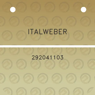 italweber-292041103