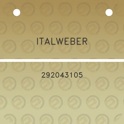 italweber-292043105