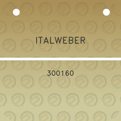 italweber-300160