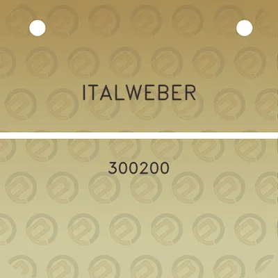 italweber-300200