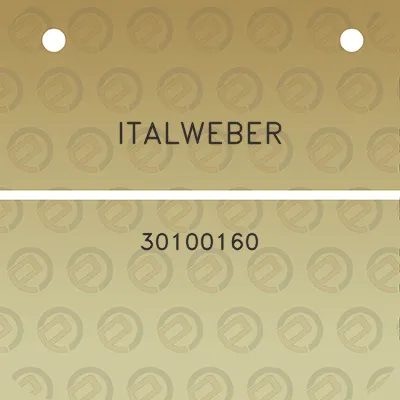 italweber-30100160