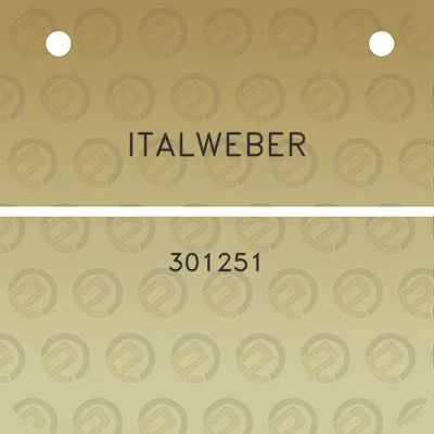 italweber-301251