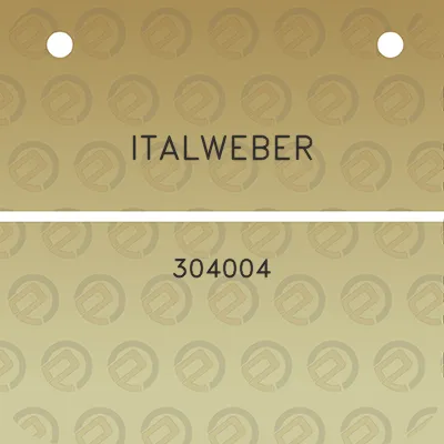 italweber-304004