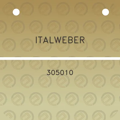 italweber-305010