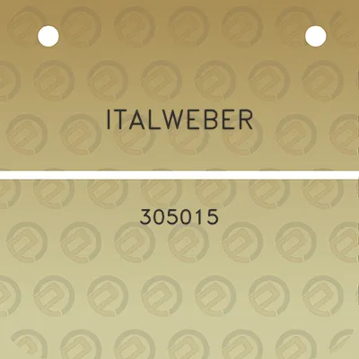 italweber-305015