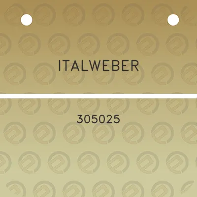 italweber-305025