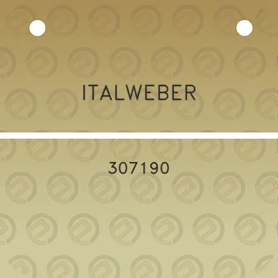 italweber-307190