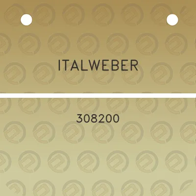 italweber-308200