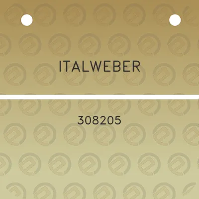 italweber-308205