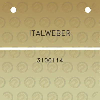 italweber-3100114