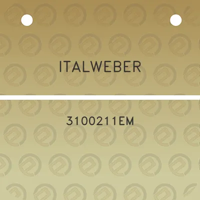 italweber-3100211em