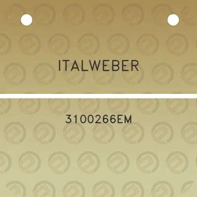 italweber-3100266em