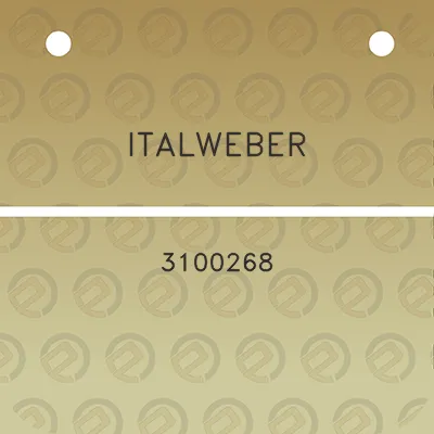 italweber-3100268