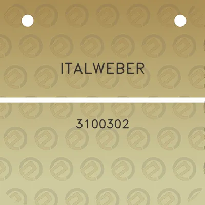 italweber-3100302