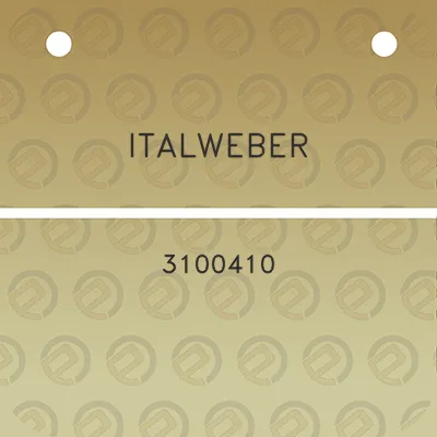 italweber-3100410