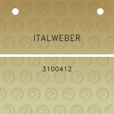 italweber-3100412