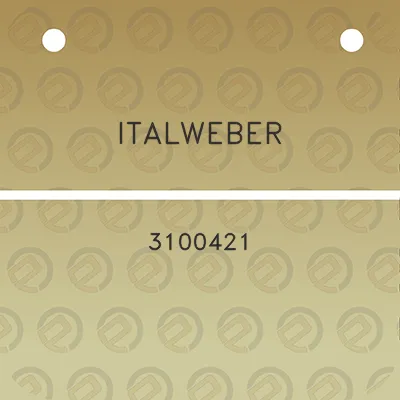 italweber-3100421