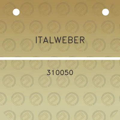 italweber-310050