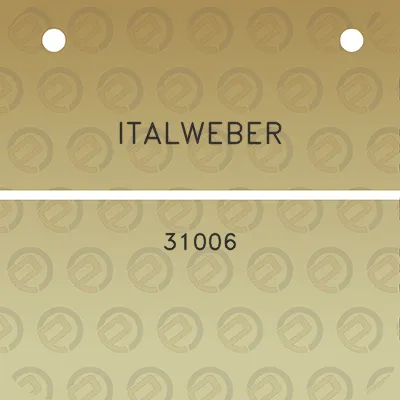 italweber-31006