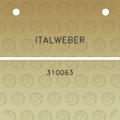 italweber-310063