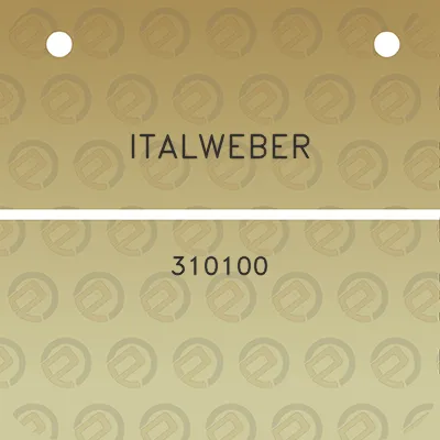 italweber-310100