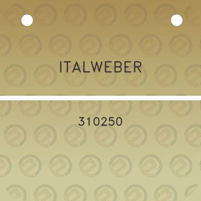 italweber-310250