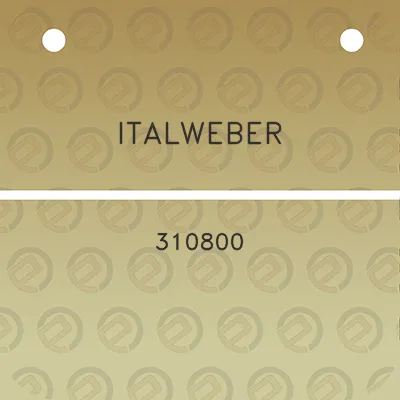 italweber-310800