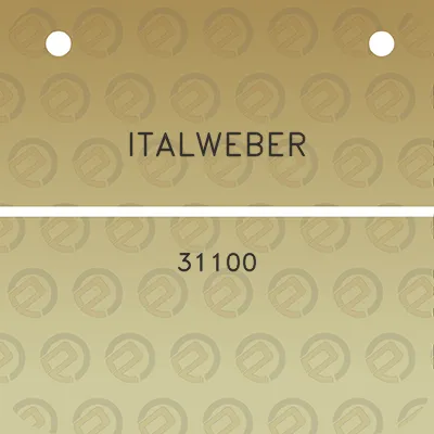 italweber-31100