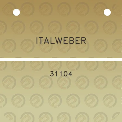 italweber-31104