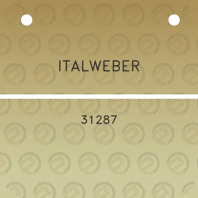 italweber-31287