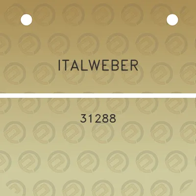 italweber-31288