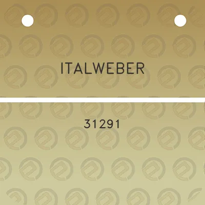 italweber-31291