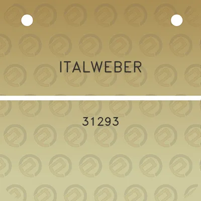 italweber-31293