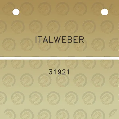 italweber-31921