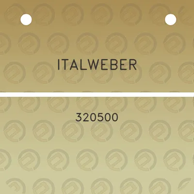 italweber-320500