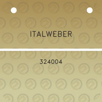 italweber-324004