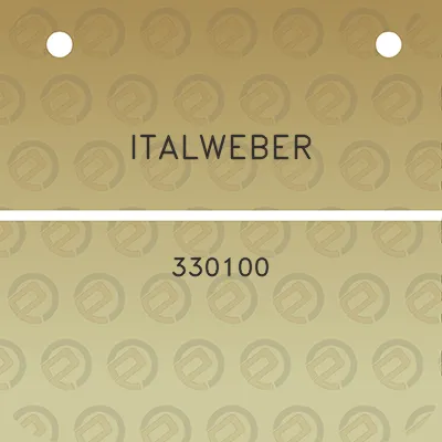 italweber-330100