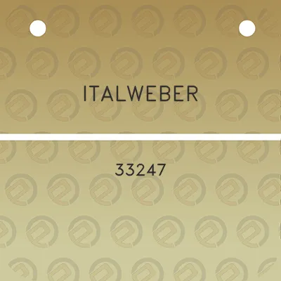 italweber-33247