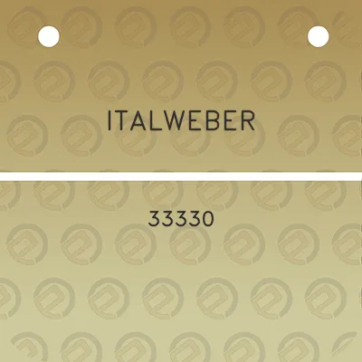 italweber-33330