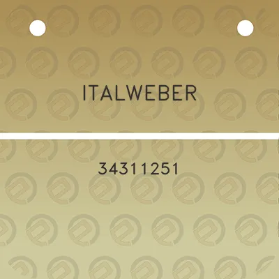 italweber-34311251