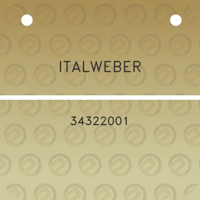 italweber-34322001